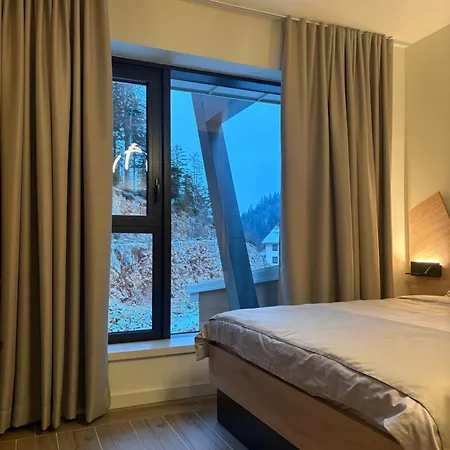 شقة Lovren Jahorina Sky Hill ياهورينا