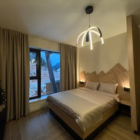 Lovren Jahorina Sky Hill ياهورينا