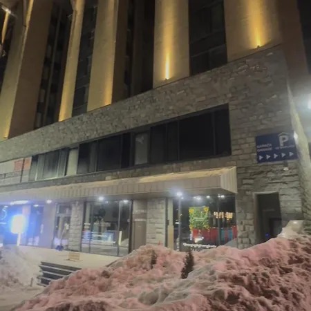 Lovren Jahorina Sky Hill شقة *