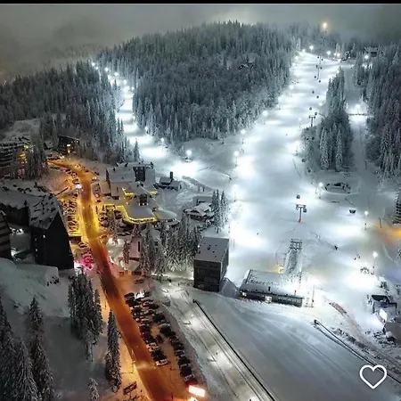Lovren Jahorina Sky Hill * ياهورينا